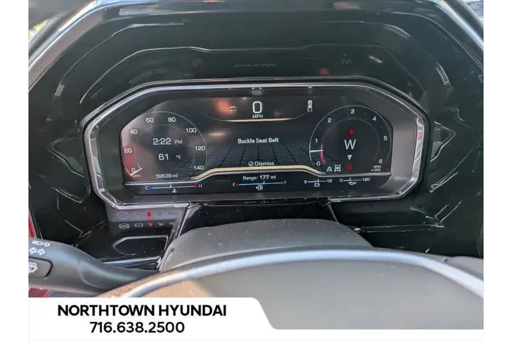 $38859 : GMC Sierra 1500 2022 4x4 Ele image 8