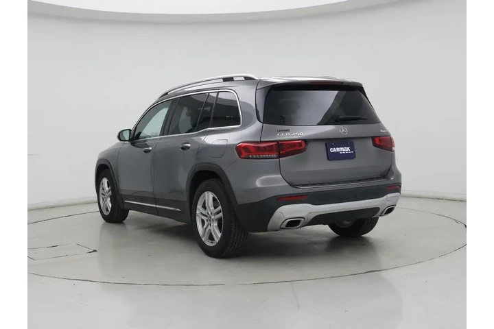 $26998 : Mercedes-Benz GLB 2021 AWD G image 2