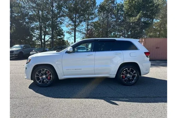 $39098 : Jeep Grand Cherokee 2014 4x4 image 4
