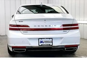 $26490 : Genesis G90 2021 3.3T Premiu thumbnail