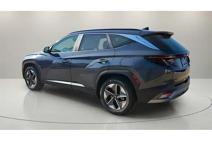 $29349 : Hyundai TUCSON 2025 SEL Conv image 5