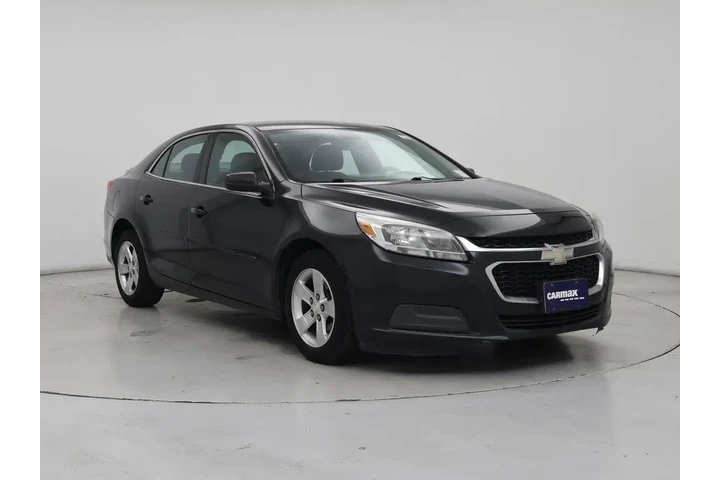 $10599 : Chevrolet Malibu 2015 LS Fle image 1