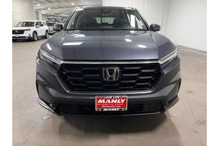 $30478 : Honda CR-V 2025 LX 4dr SUV image 8