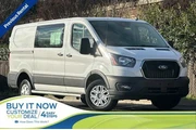 Ford Transit 2024 250 3dr LW