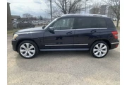 $5995 : 2010 Mercedes-Benz GLK GLK 35 thumbnail