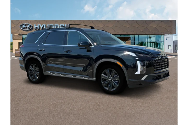 $37761 : Hyundai PALISADE 2024 XRT 4d image 10