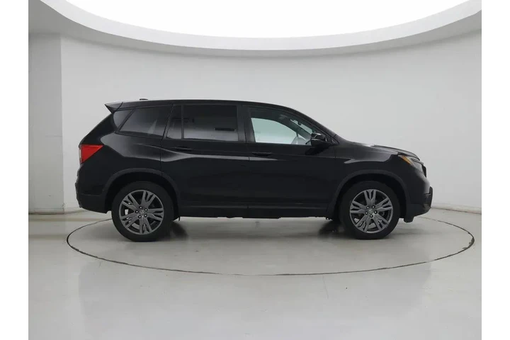 $22998 : Honda Passport 2019 AWD EX-L image 7