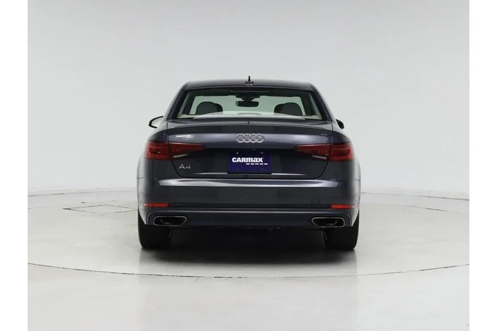 $18998 : Audi A4 2019 Titanium 40 TFS image 6