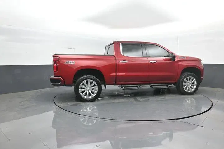 $35997 : Chevrolet Silverado 1500 201 image 8
