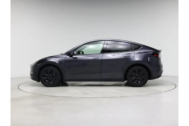$37998 : Tesla Model Y 2025 Long Rang image 3