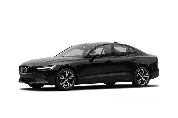 $22998 : Volvo S60 2024 B5 Core Dark image 1