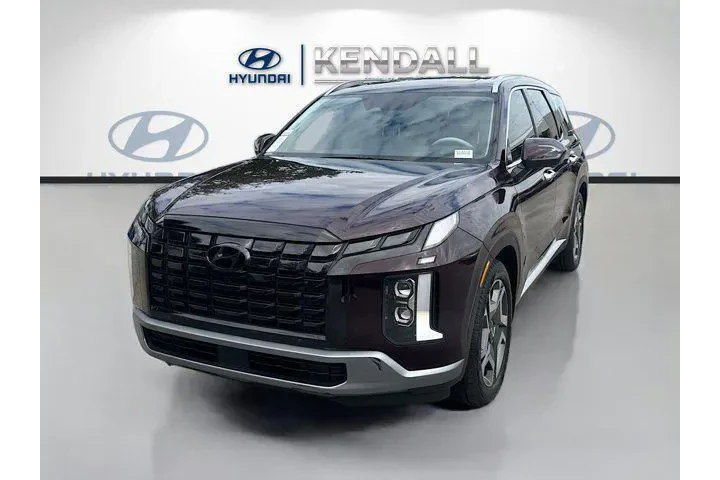 $27995 : Hyundai PALISADE 2023 Limite image 3
