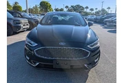 $18900 : Ford Fusion Hybrid 2020 Tita thumbnail