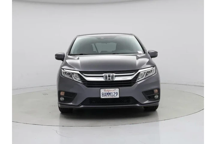 $23998 : Honda Odyssey 2018 EX 4dr Mi image 5