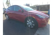 $22690 : Tesla Model Y 2021 AWD Long thumbnail
