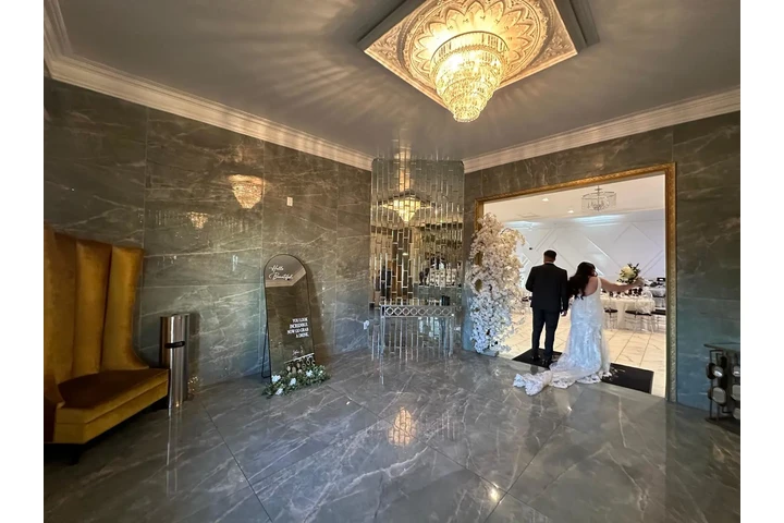 Salon de fiestas 100 a 300 image 8