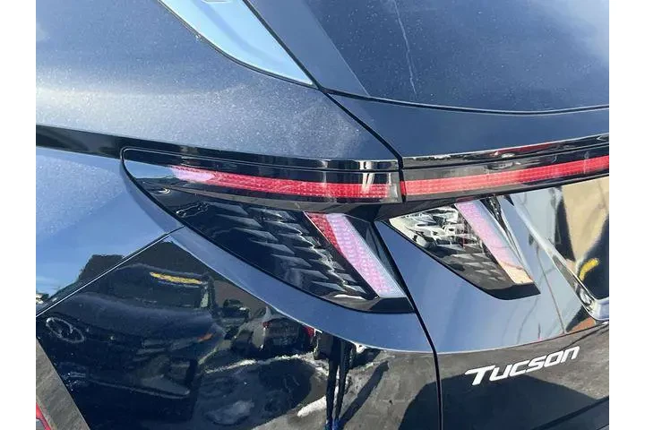 $30999 : Hyundai TUCSON 2025 AWD SEL image 9