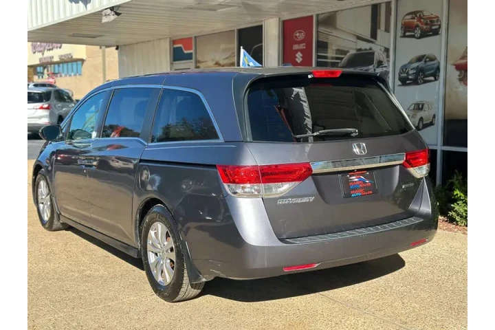 $12999 : 2016 Odyssey SE image 6