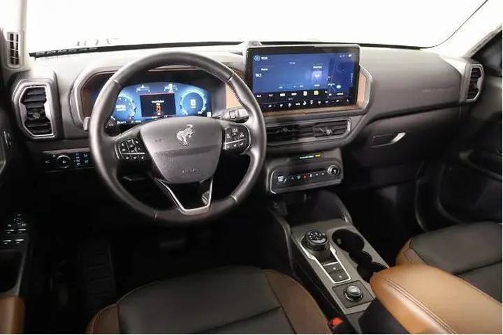 $30023 : Ford Bronco Sport 2025 AWD O image 2