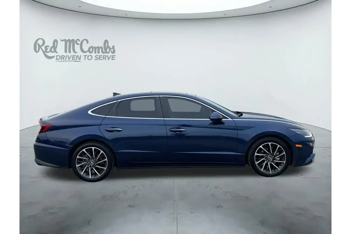 $18915 : Hyundai SONATA 2022 Limited image 6