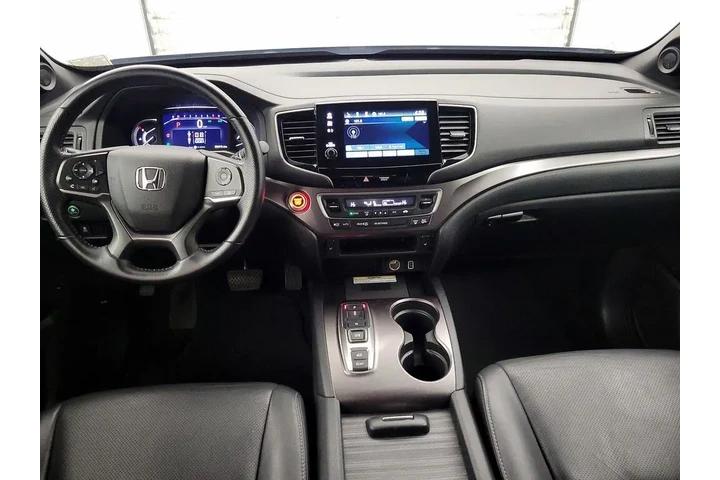 $32998 : Honda Passport 2023 AWD EX-L image 9