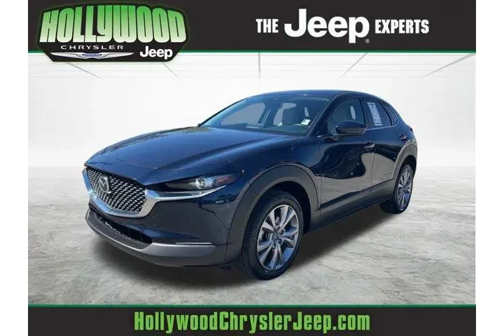 $16310 : Mazda CX-30 2020 Select 4dr image 1