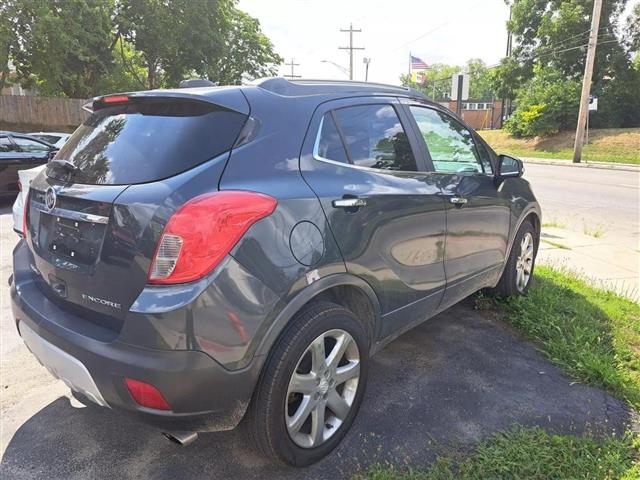 $9050 : 2016 BUICK ENCORE image 8