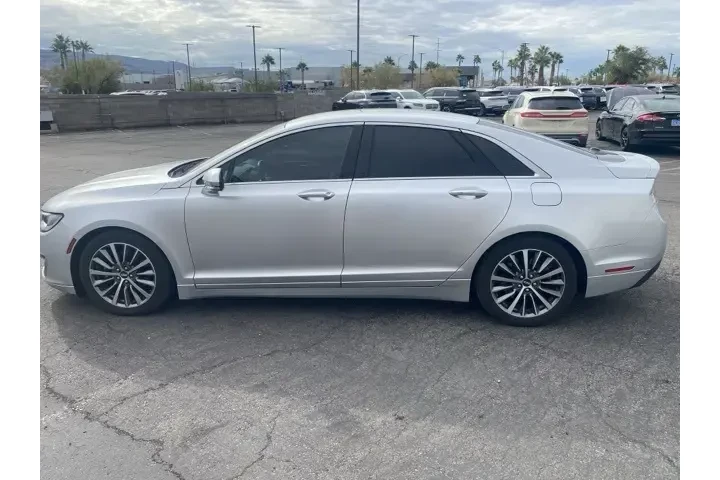 $18490 : Lincoln MKZ 2019 Reserve I 4 image 8