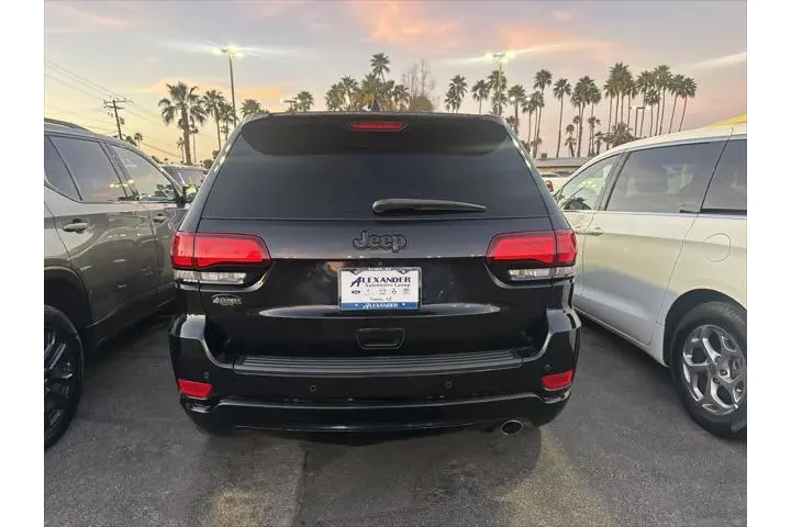 $18999 : Jeep Grand Cherokee 2019 4x2 image 7