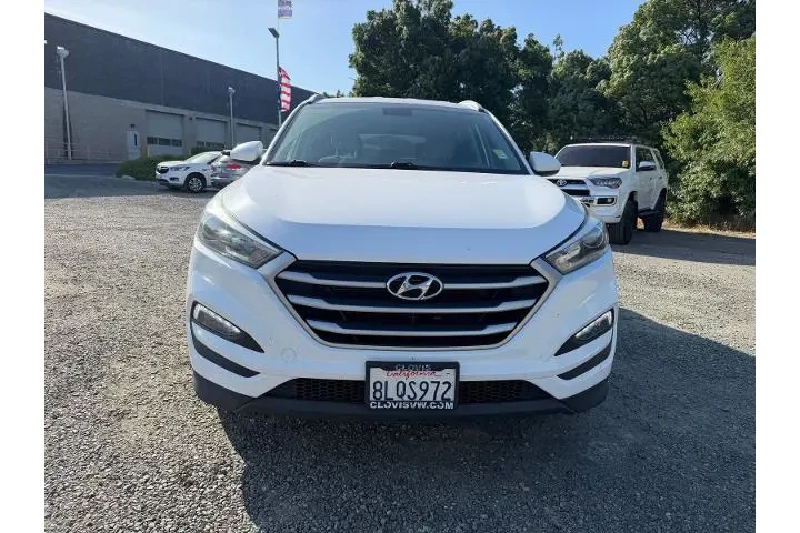 $12500 : Hyundai TUCSON 2018 SE 4dr S image 8