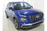 $18950 : Hyundai VENUE 2022 SEL 4dr C thumbnail