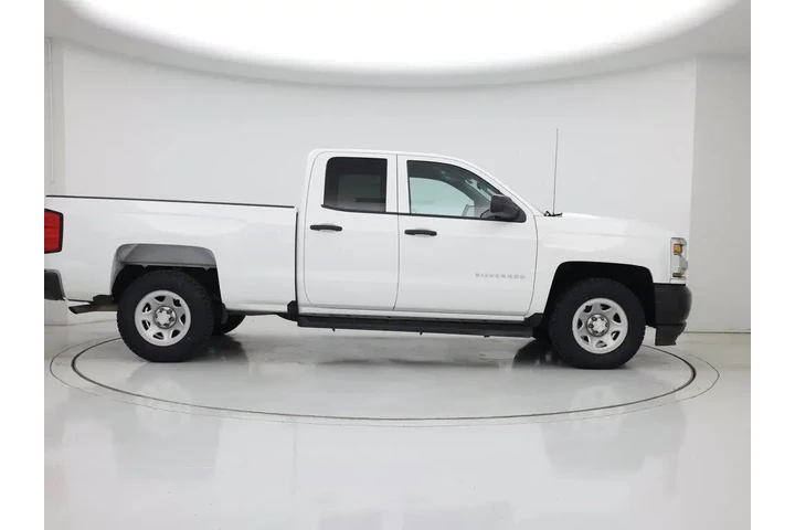 $27998 : Chevrolet Silverado 1500 LD image 7