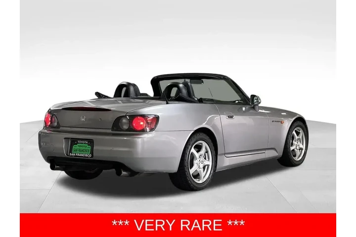 $23000 : 2000 S2000 2dr Conv image 10