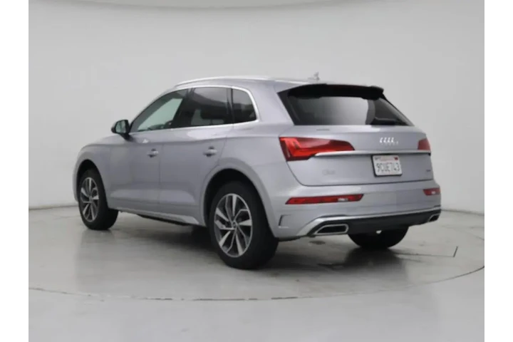 $27998 : Audi Q5 2022 AWD quattro S l image 2