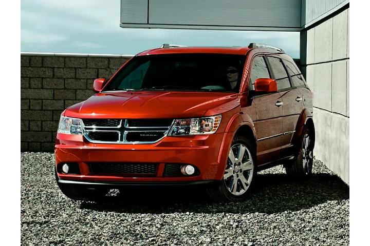$3973 : Dodge Journey 2015 SXT 4dr S image 1
