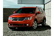Dodge Journey 2015 SXT 4dr S