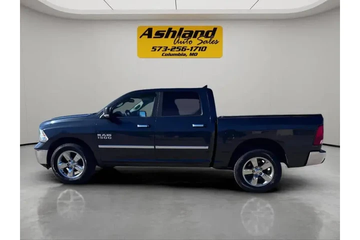 $10700 : 2015 RAM 1500 Big Horn image 3