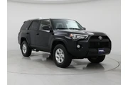 Toyota 4Runner 2016 4x4 SR5