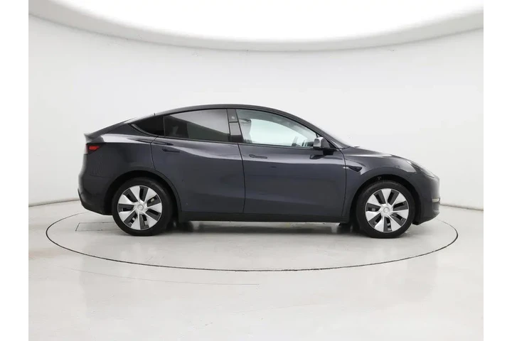 $37998 : Tesla Model Y 2024 AWD Long image 7