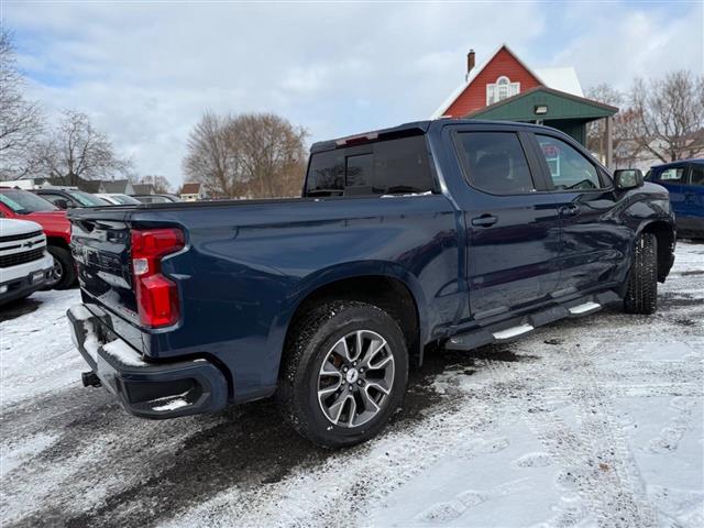 $32500 : 2020 Silverado 1500 image 3