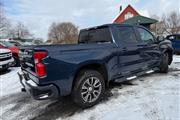 $32500 : 2020 Silverado 1500 thumbnail