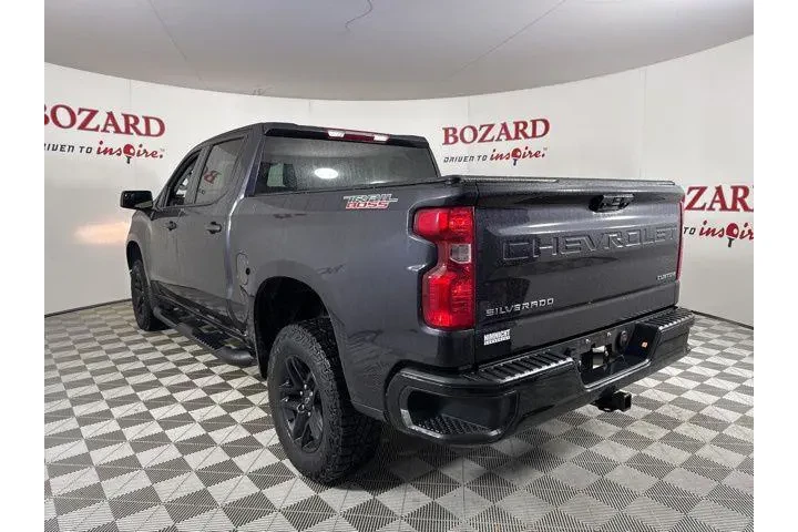 $39000 : Chevrolet Silverado 1500 202 image 6