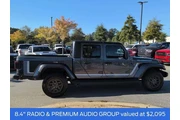 $29570 : Jeep Gladiator 2021 4x4 Texa thumbnail
