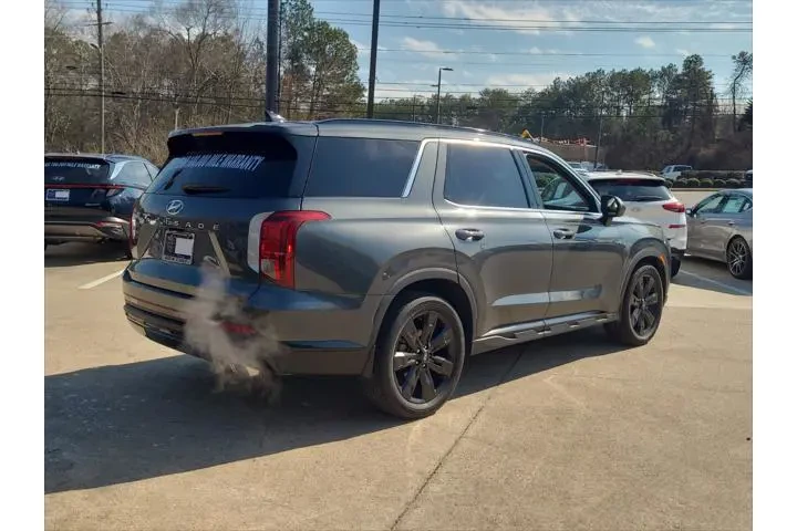 $31303 : Hyundai PALISADE 2023 XRT 4d image 7