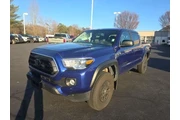 $32544 : Toyota Tacoma 2023 4x2 TRD O thumbnail