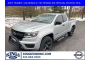 $23782 : Chevrolet Colorado 2018 4x4 thumbnail