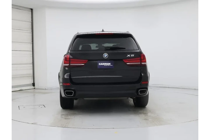 $29998 : BMW X5 2018 AWD xDrive35i 4d image 6