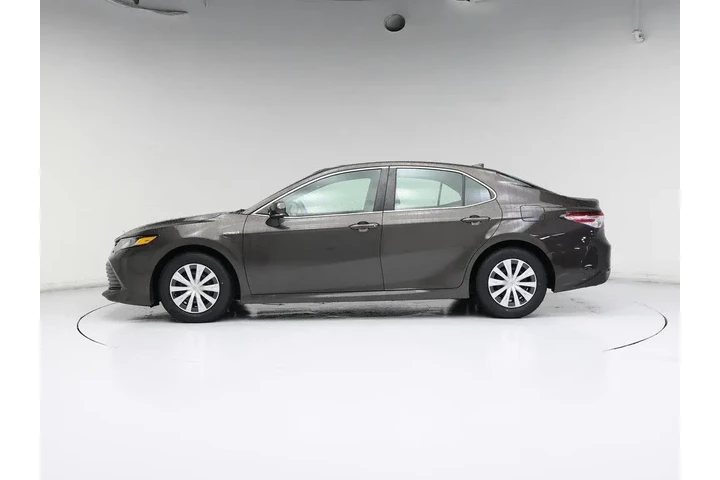 $21998 : Toyota Camry Hybrid 2019 LE image 3