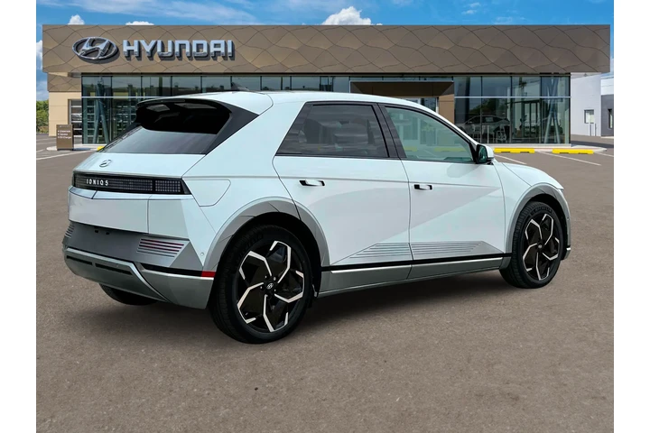 $29000 : Hyundai IONIQ 5 2024 Limited image 8