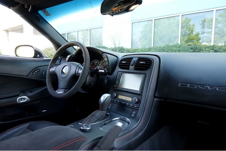 $21500 : 2012 Corvette Grand Sport image 8